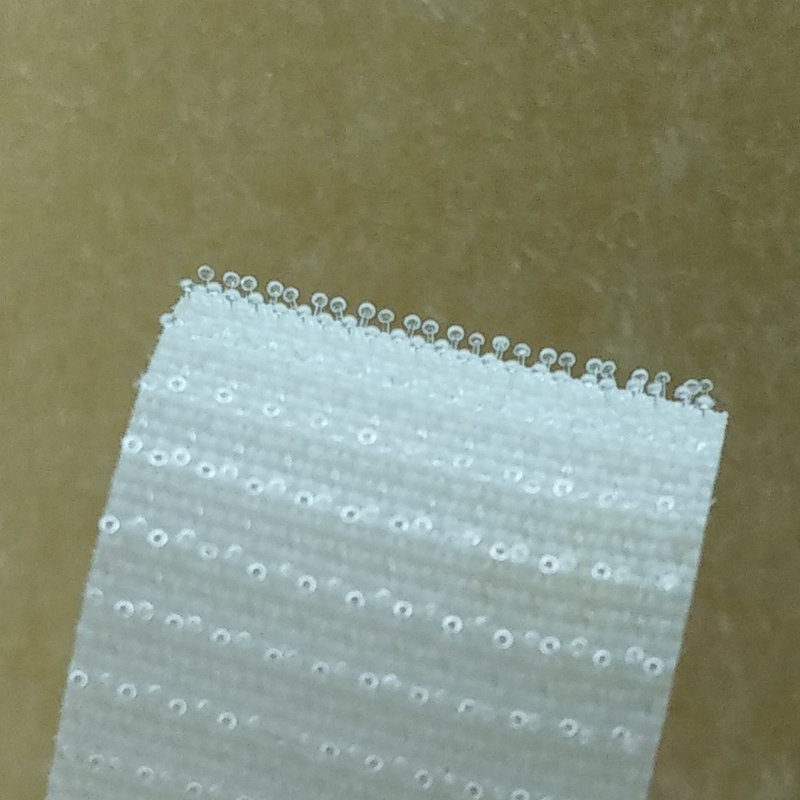 织带蘑菇头魔术贴